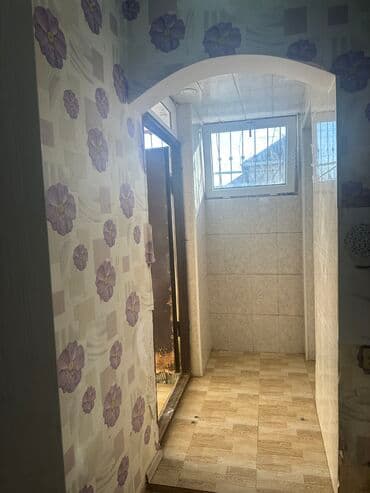 Bağ evləri: 3 otaqlı, 1 kv. m, Kredit yoxdur, Orta təmir — 10