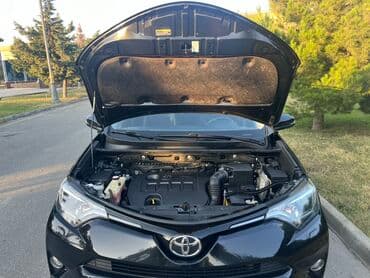 ravon nexia r3 satis merkezi: Toyota RAV4: 2 l | Krossover — 1