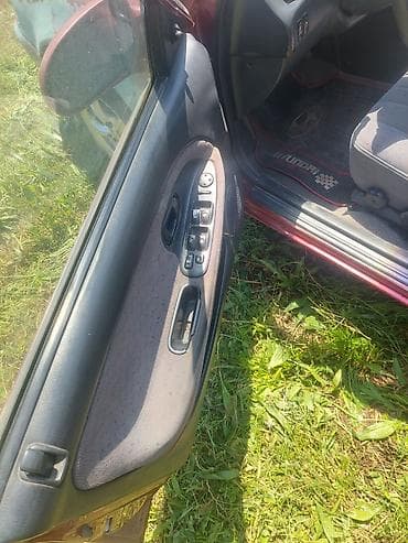 skoda octavia: Masin 13 ildi 1 adamdadi 5 ildi surlmur 1 aydi xodayib qaracdan — 2