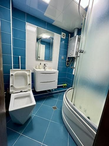 yasamalda kreditle evler: Dövlət Statistika Komitəsi yaxınlığında.Yerləşmə ərazisinə görə — 4