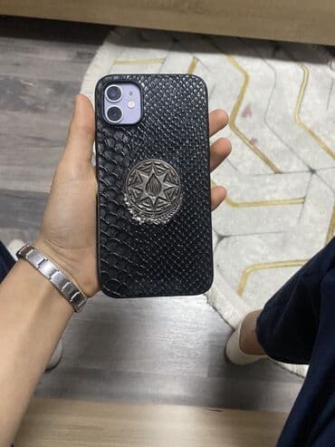 IPhone 11, 64 GB, Face ID