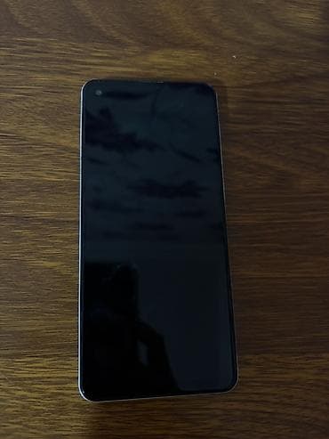 lg wing telefon: Samsung Galaxy A21S, rəng - Ağ, Barmaq izi, İki sim kartlı, Face ID — 2
