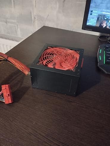 Planşetlər: Salam qida bloku satıram mənə daha güclüsü lazım olduğu üçün satıram — 1