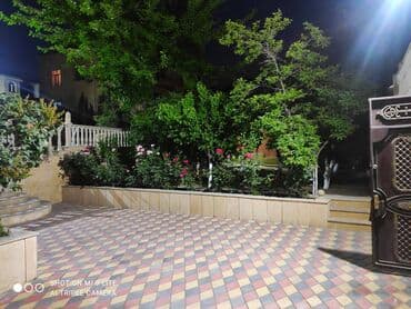 sibrizdə evlərin qiyməti: 8 otaq, 540 kv. m, Kredit yoxdur, Yeni təmirli — 4