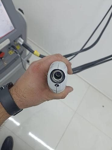 Аренда оборудования: Эпиляция, Инструктаж, обучение — 4