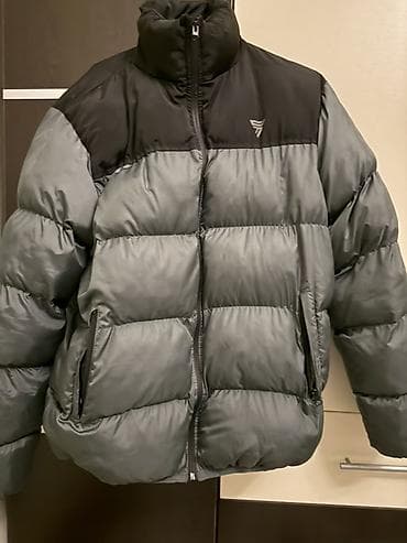 kurtk: Kurtka, Bolonka, Qış, Defacto, M — 3