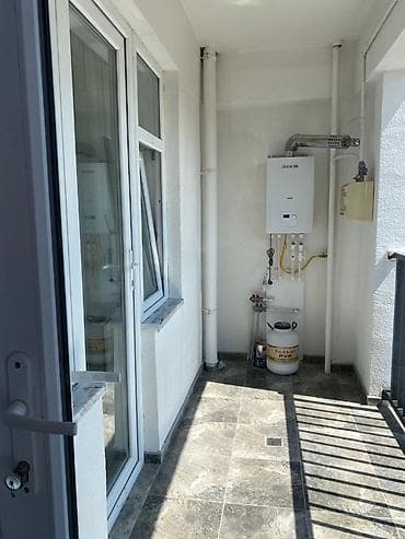 sumqayitda obyektler: 2 otaqlı, Yeni tikili, 88 kv. m — 8