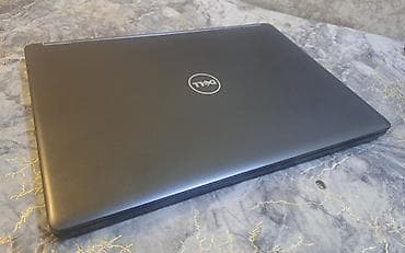dell adaptor: İşlənmiş Dell Latitude, 14 ", Intel Core i5, 256 GB — 3