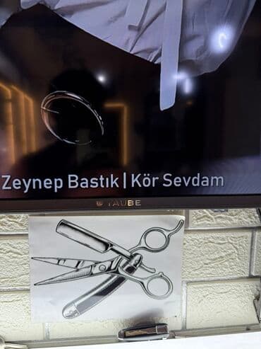 televizor smart: Televizor Toshiba LED ekran FHD (1920x1080) — 5