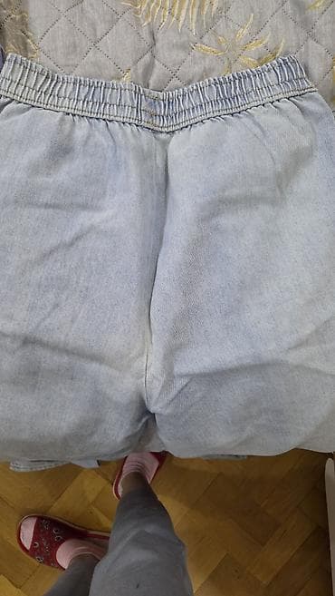 Cinslər: Cinslər, rəng - Mavi — 6