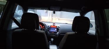 авто под выкуп бишкек: Kia Cee’d, gümüşü rəngli hetçbek. Xarici: - Orijinal Kia radiator — 8