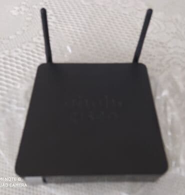 saz wifi modem qiymetleri: Cisco RV180W. Подключение к интернету: Ethernet RJ-45 Стандарт Wi-Fi — 4