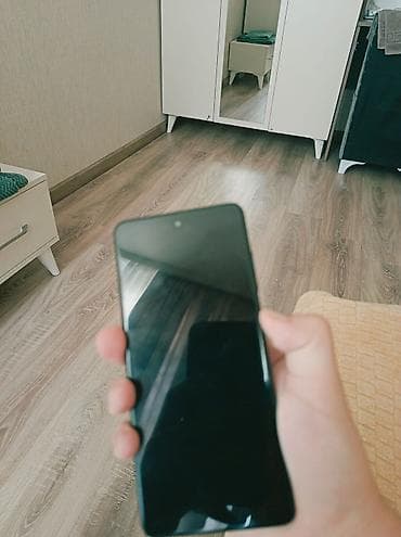 Elektronika: Samsung Galaxy A51, 64 GB, rəng - Qara, İki sim kartlı — 10