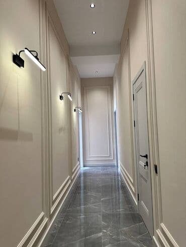 hazır ipoteka: Bakı, Mərdəkan, 560 kv. m, 7 otaqlı, Hovuzlu, Kombi, Qaz, Su — 18