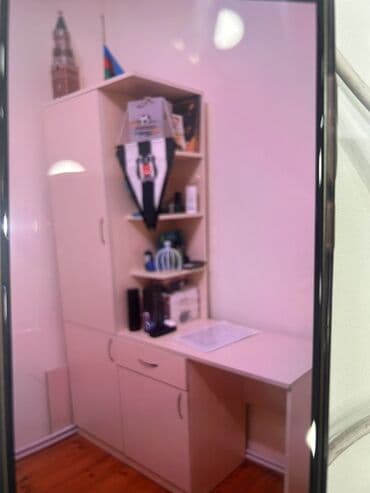3d divar saatları: Шкаф — 1