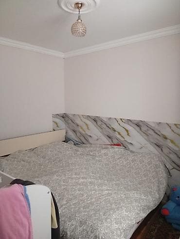 enzesde evler: Binəqədi qəs. 2 otaqlı, 45 kv. m, Kredit yoxdur, Orta təmir — 3