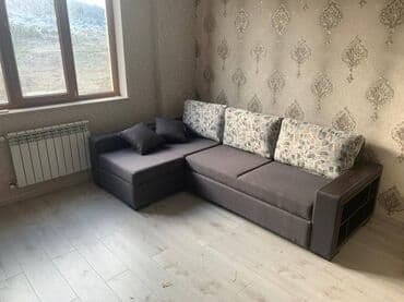 сдается квартира в баку: Bayılda su idman sarayına yaxın 17 mertebeli binanın 2-ci mərtəbəsində — 7