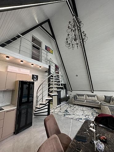 тумба в гостиную: Прямой ТВ стенд — 5