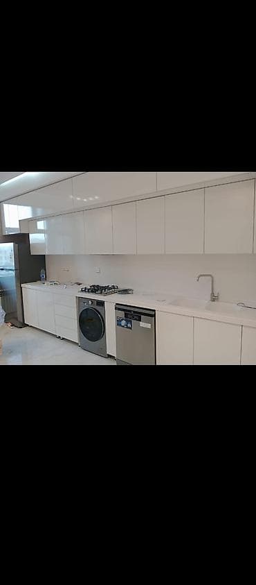 kuxn: Mətbəx mebeli 160 azn Hər növ mebellərin sifarişi Dola, tv stend — 2