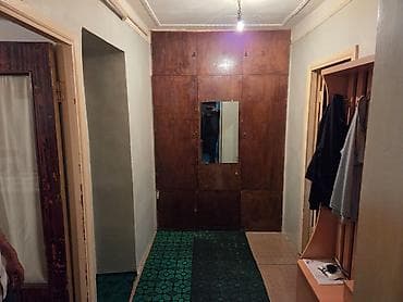 bine kiraye: Bakixanovda Arzu palasin yaxinliqinda 2/5 mertebesinde 2 otaqli — 8