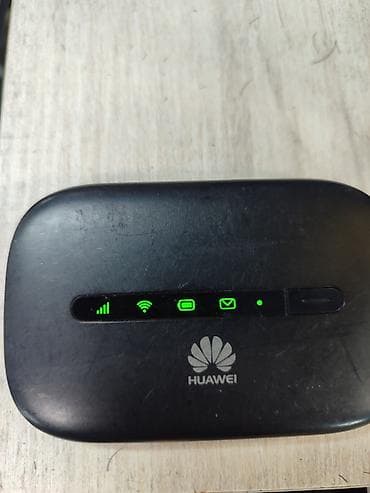 islenmis printer satisi: Mifi aparatı satılır.Yaxşı vəziyyətdədir — 2