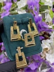 золотые серьги купить в баку: Stall dəstlər 🛍
•QARALMIR✅️ — 25