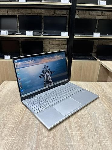 hp pavilion 15: İşlənmiş HP Pavilion, 15.6 ", Intel Core i5, 512 GB, Ödənişli çatdırılma — 3