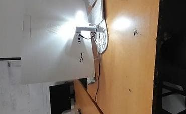 stol sekilleri: USB işıqlı portativ LED svetilnik Kompakt və praktik dizayna malik bu — 2