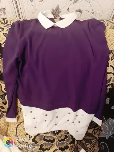 3 duymə koynək: 1 defe geyinilib — 1