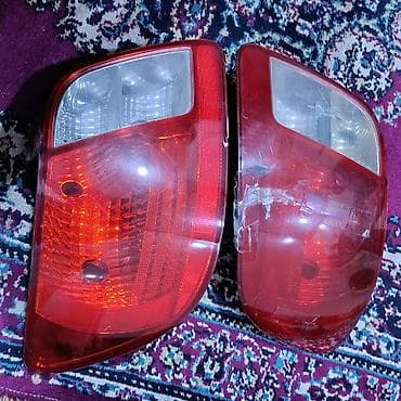 kia rio radiator: Kia 2008 il, Orijinal, İşlənmiş — 1
