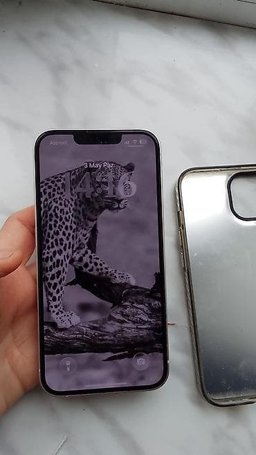 iphone kabel: IPhone 13, Çəhrayı — 2