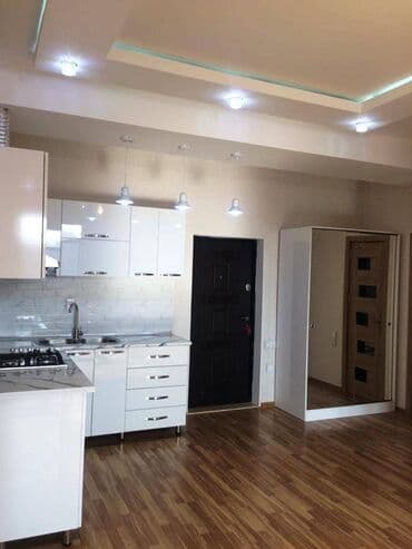 20 yanvarda 2 otaqli evler: 2 otaqlı, Yeni tikili, 59 kv. m — 11