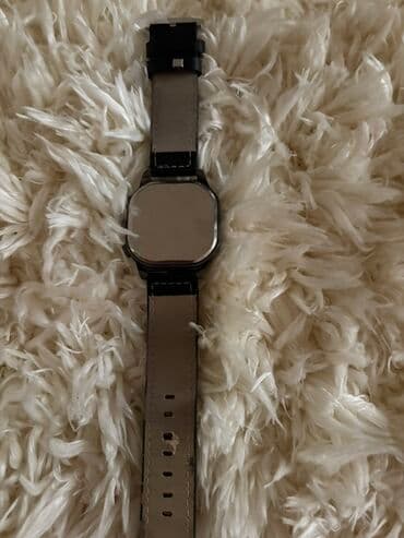 relax saat: İşlənmiş, Qol saatı, Reward, rəng - Qara — 3