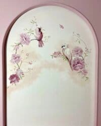 emulsiya qiyməti: Divar rəsimlərinin çəkilməsi🎨 Qiymət rəsmə və onun ölçüsünə uyğun — 3