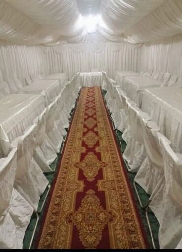 сдать в аренду машину в такси: Kiraye cadir toy ve huzur ucun stol stul qab qacaq arenda prakat — 1