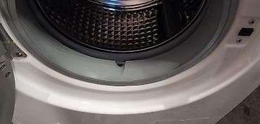 Peyk antenalarının quraşdırılması: Təcili samsung paltaryuyan satılır 7kq dı.təzə kimidi tam işlək — 4