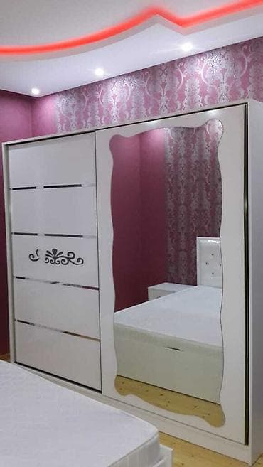 мебель заказ: Mebel Mebellerin sifarisla hazirlanmasi Musterilerin zovqune uygun — 1