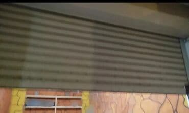 Гаражи: 25 м², 4 * 7 * 3 Камень, Бетонная Коммунальные линии не подключены — 4