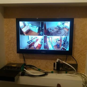 paltaryuyan temiri: Kamera quraşdirilmasi satişi ve temiri tehlukesizlik sistemlerinin — 2