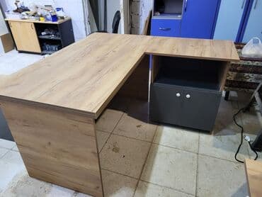 təzə mebellər: Mudur desdi Yenidir. keyfiyyet syper. uzunluq 140 sm en 70 sm — 3