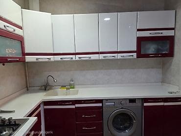 metbext mebileri: *599₼ MƏTBƏX mebeli :-TƏCİLİ SATILIR*‼️ ÖLÇÜ:-180*260*90 ÜZƏRİNDƏ — 1