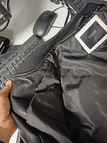 aşbaz geyimi: Kurtka, Bomber, Qış, Lc Waikiki, M — 5