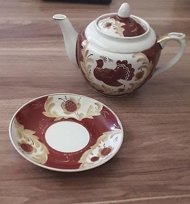 samovar 3 litr: Çaydan — 1