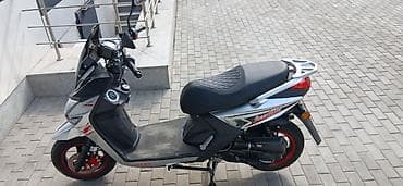 mopet 49cc: - Jet 49, 50 sm3, 40356 km — 3