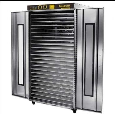 сушилка для фруктов купить в баку: Meyvə qurudan aparat 24 mərtəbə yüksək keyfiyyət 🔹24 seksiyali, her — 4