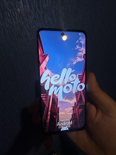 Redmi 1S, 64 GB, rəng - Qara, Barmaq izi — 2
