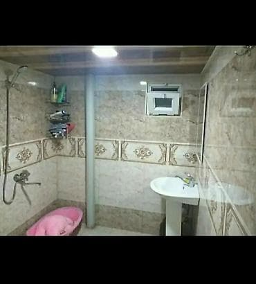 kiraye evler qusarda: 62 kv. m, 2 otaqlı, Kombi, Qaz, İşıq — 1