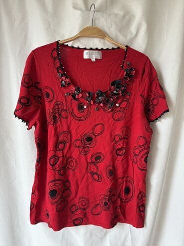 Digər qadın geyimləri: 48-50 ölçü — 5