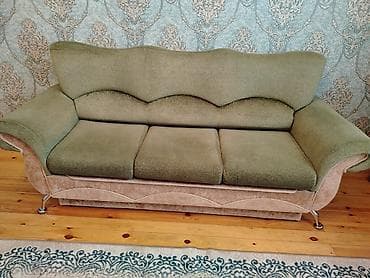 matras islenmis: Divan-kravat, İşlənmiş, Açılan, Bazalı, Vеlur parça, Ödənişli çatdırılma — 1