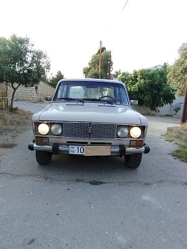 vaz 2107 abilsofka: VAZ (LADA) 2106: 1.6 l | 1986 il 68000 km Sedan — 1